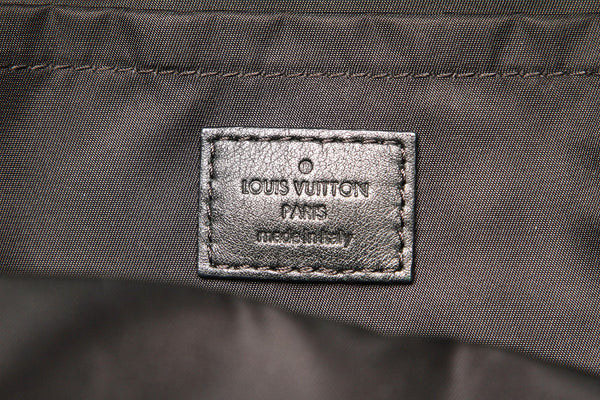 ルイ ヴィトン モノグラム パームスプリングスＰＭ M41560 ブラウン 茶 PVC レザー リュック・デイパック レディース LOUIS VUITTON 中古