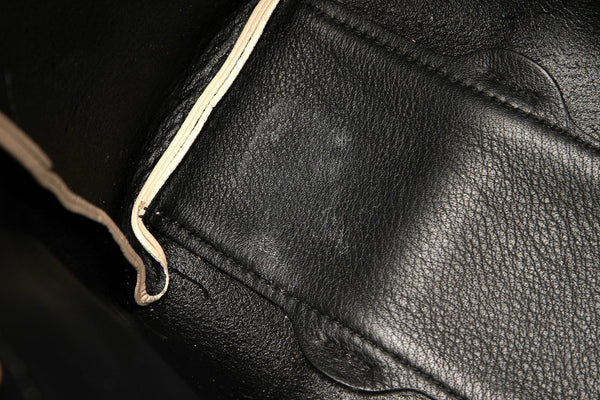 バレンシアガ 489813 ベージュ レザー トートバッグ レディース BALENCIAGA 中古