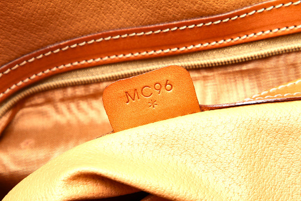 セリーヌ マカダム ブラウン 茶 PVC レザー ハンドバッグ ショルダーバッグ 2WAY ユニセックス CELINE 中古