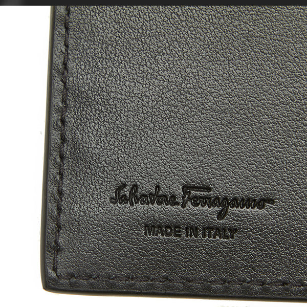 サルヴァトーレフェラガモ 二つ折り財布 1-240001048294