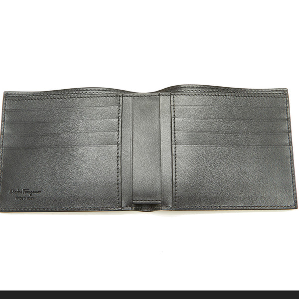 サルヴァトーレフェラガモ 二つ折り財布 1-240001048294
