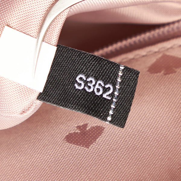 ケイトスペード WKRU5897　S1124　06/19 レザー ハンドバック　ショルダーバッグ　２ＷＡＹ レディース Kate Spade 【中古】