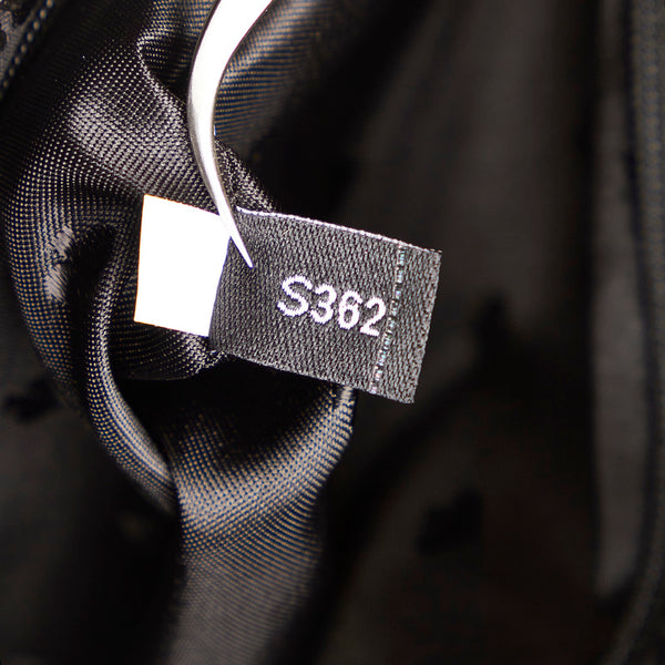 ケイトスペード ハンドバッグ ショルダーバッグ 2WAY ブラック ナイロン レディース Kate Spade 【中古】