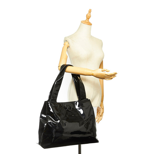 サルヴァトーレフェラガモ トートバッグ 1-240001048755