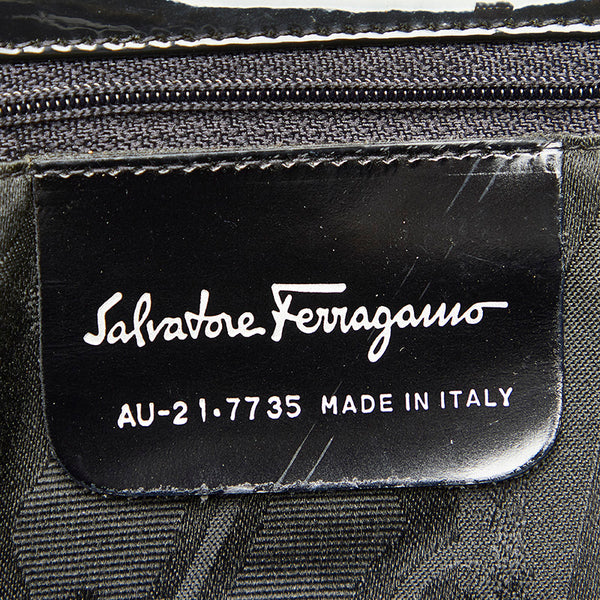 サルヴァトーレフェラガモ トートバッグ 1-240001048755