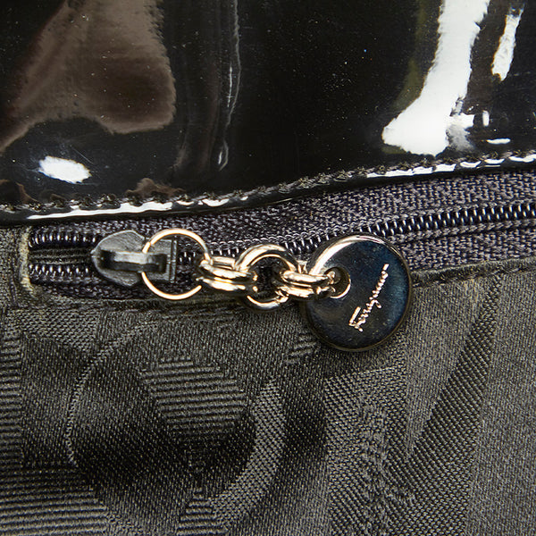 サルヴァトーレフェラガモ トートバッグ 1-240001048755