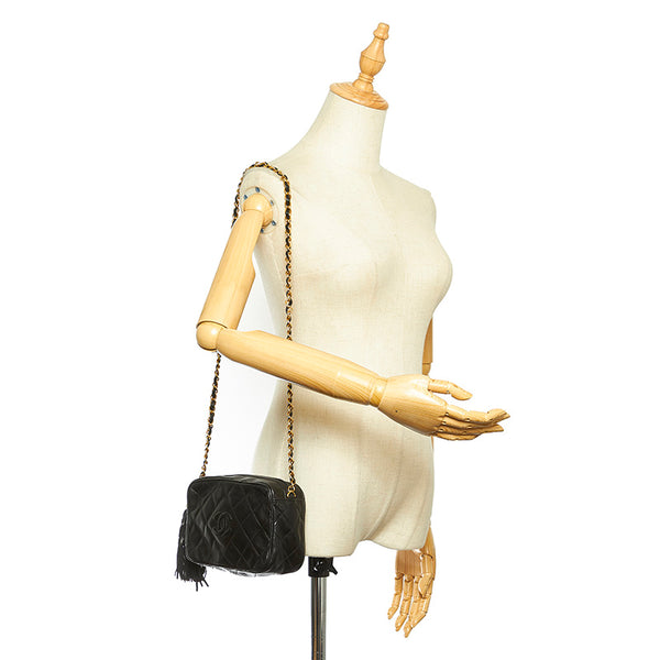 シャネル ショルダーバッグ 1-240001048790