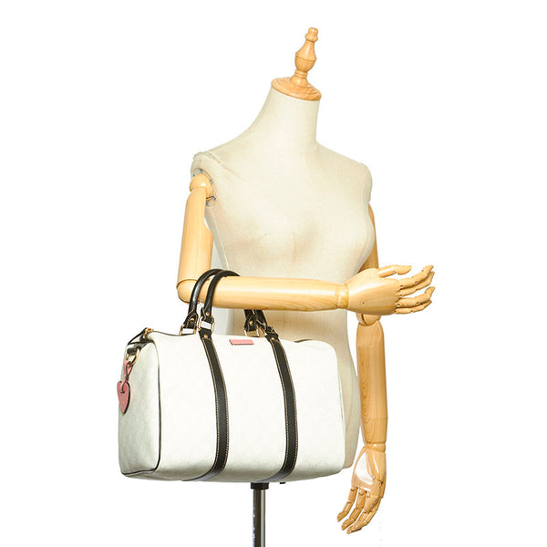 グッチ ボストンバッグ 1-240001050432