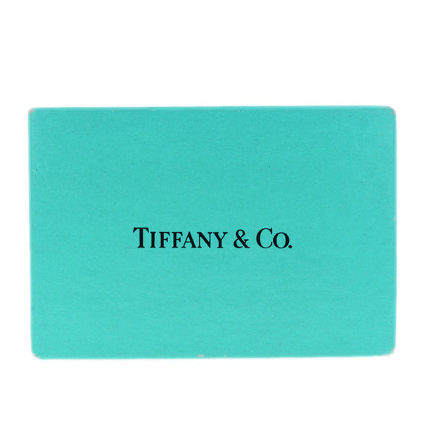 ティファニー SV925 シルバー ベネチアン  ブレスレット レディース TIFFANY&Co. 【中古】