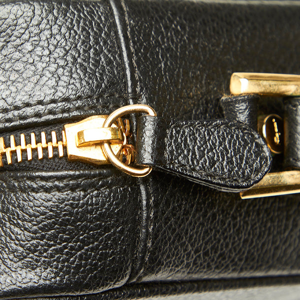 サルヴァトーレフェラガモ セカンドバッグ 1-240001048766