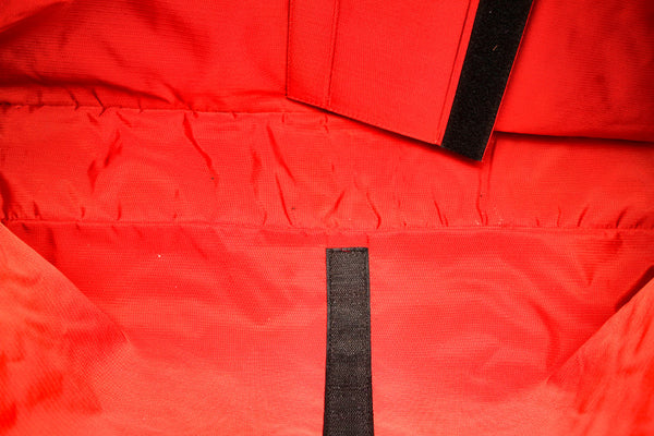 シャネル トラベルライン ブラック 黒 ナイロン ボストンバッグ ユニセックス CHANEL 中古