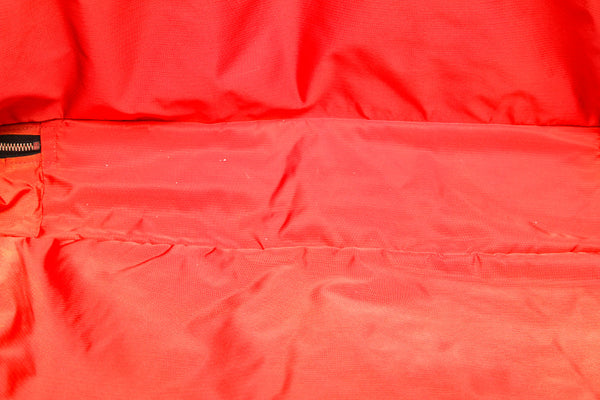 シャネル トラベルライン ブラック 黒 ナイロン ボストンバッグ ユニセックス CHANEL 中古