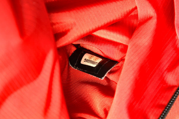 シャネル トラベルライン ブラック 黒 ナイロン ボストンバッグ ユニセックス CHANEL 中古