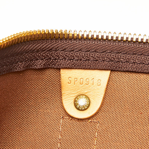 ルイ ヴィトン キーポル50  1-240001049500