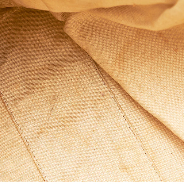 グッチ トートバッグ 267903 ブラック レザー レディース GUCCI 【中古】