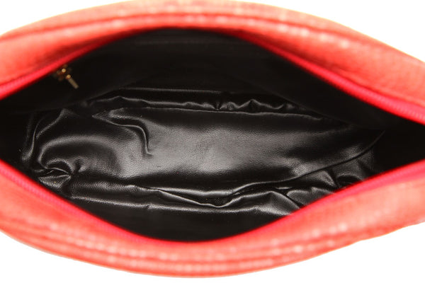 サルヴァトーレフェラガモ M218504 レザー ショルダーバッグ レディース Salvatore Ferragamo 中古