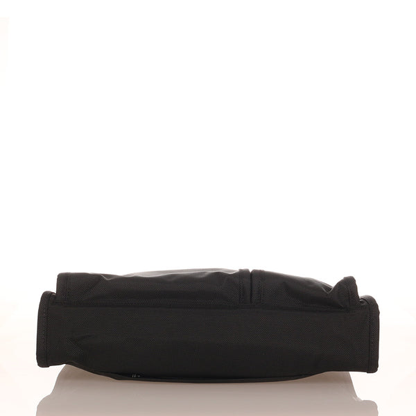 トゥミ ブラック ナイロン ビジネスバッグ ショルダーバッグ 2WAY メンズ TUMI 【中古】