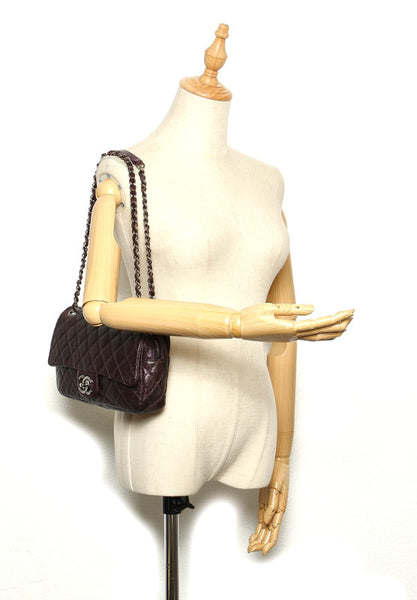 シャネル ショルダーバッグ 1-240001043653