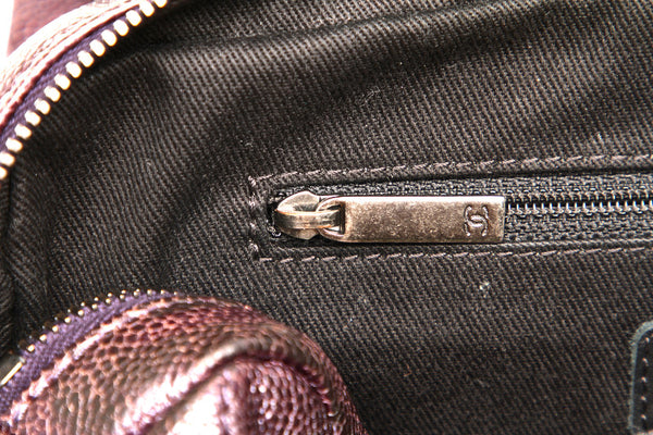 シャネル ショルダーバッグ 1-240001043653