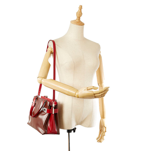 サルヴァトーレフェラガモ ハンドバッグ 1-240001042222