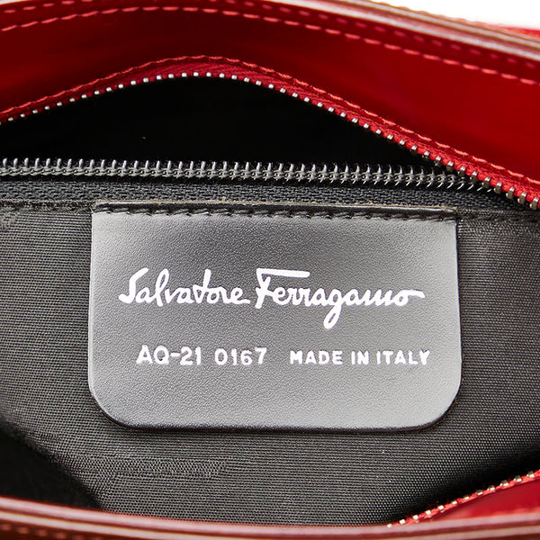 サルヴァトーレフェラガモ ハンドバッグ 1-240001042222