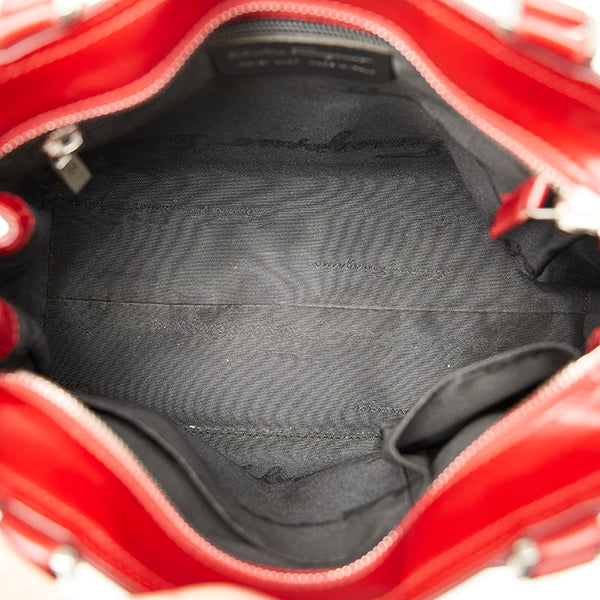 サルヴァトーレフェラガモ ハンドバッグ 1-240001042222