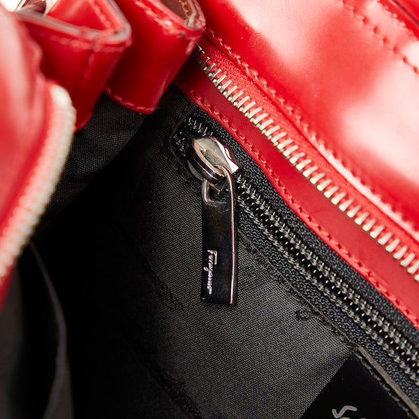 サルヴァトーレフェラガモ ハンドバッグ 1-240001042222