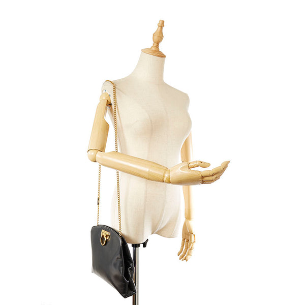 サルヴァトーレフェラガモ ショルダーバッグ 1-240001042277