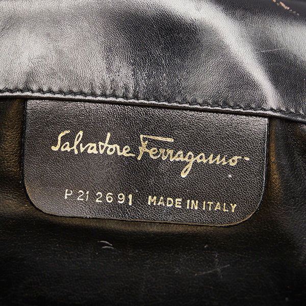 サルヴァトーレフェラガモ ショルダーバッグ 1-240001042277