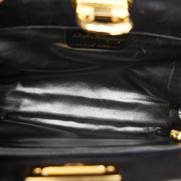 サルヴァトーレフェラガモ ショルダーバッグ 1-240001042277