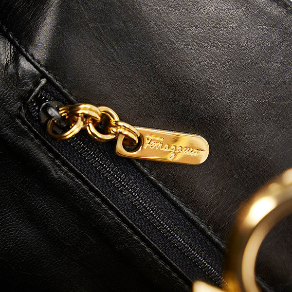 サルヴァトーレフェラガモ ショルダーバッグ 1-240001042277