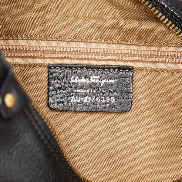 サルヴァトーレフェラガモ ショルダーバッグ 1-240001042255