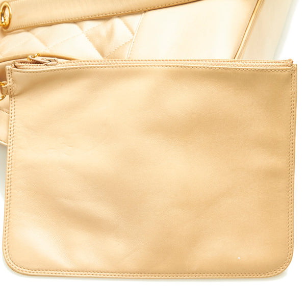 シャネル トートバッグ 1-240001046463