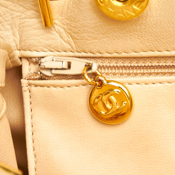 シャネル トートバッグ 1-240001046463