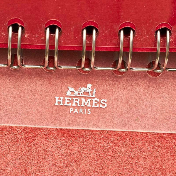 エルメス 手帳カバー 1-240001049956