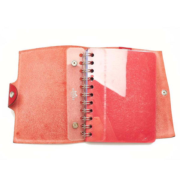 エルメス 手帳カバー 1-240001049956