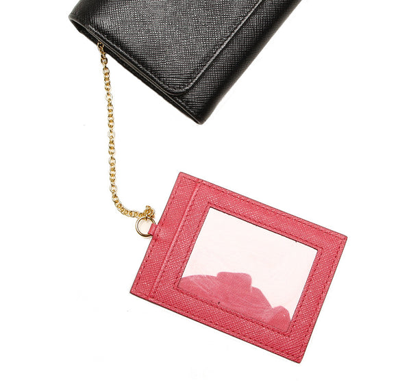 プラダ 1MH132 ブラック 黒 サフィアーノ 長財布 レディース PRADA 中古