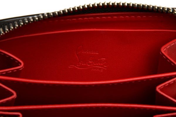 ディオール ネオンカラー イエロー レザー コインケース ユニセックス Dior 中古