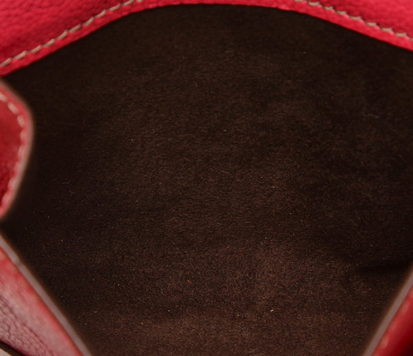 カルティエ ピンク レザー コインケース レディース CARTIER 中古