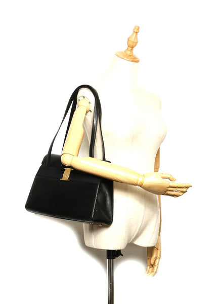 サルヴァトーレフェラガモ ショルダーバッグ 1-240001044353