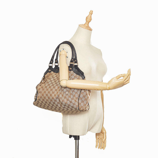 グッチ トートバッグ 1-240001051516