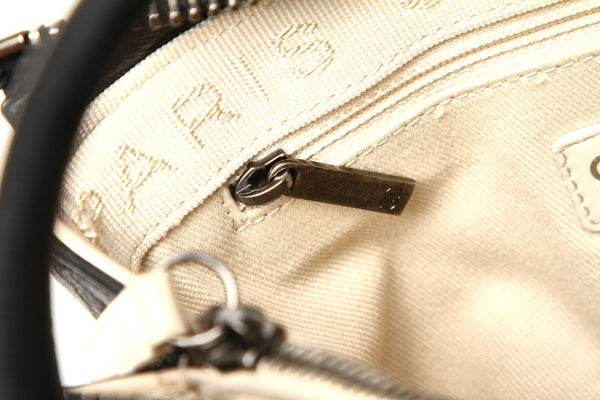 シャネル マトラッセ ブラック ラムスキン ハンドバッグ チェーン ショルダーバッグ 2WAY レディース CHANEL 中古