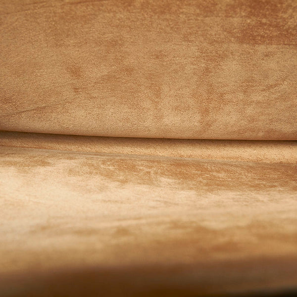 グッチ バンブー ブラック パテントレザー ビジネスバッグ メンズ GUCCI 【中古】