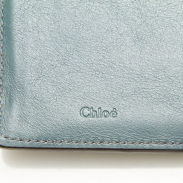 クロエ 三つ折り財布 1-240001049192