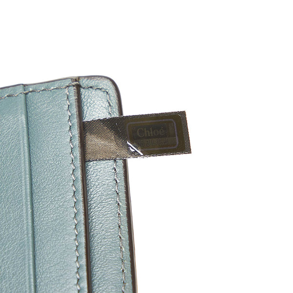 クロエ 三つ折り財布 1-240001049192
