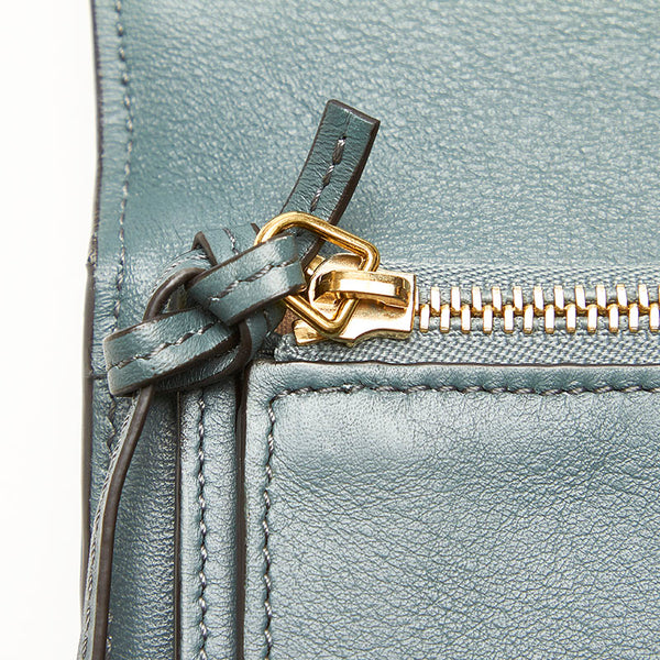 クロエ 三つ折り財布 1-240001049192