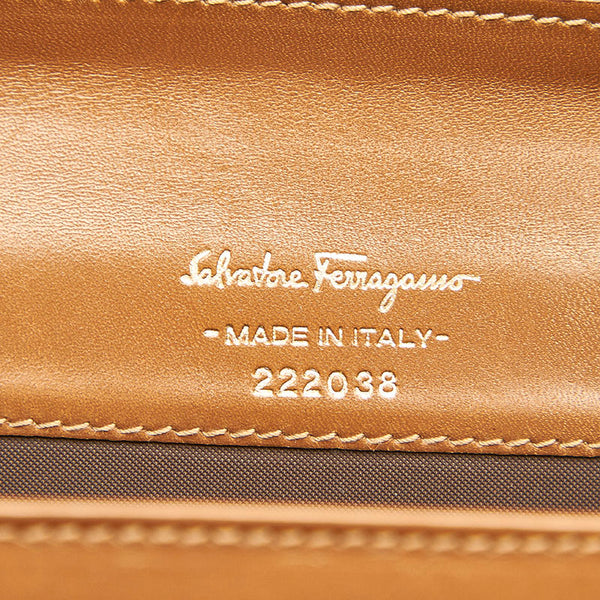 サルヴァトーレフェラガモ ポーチ 1-240002009462