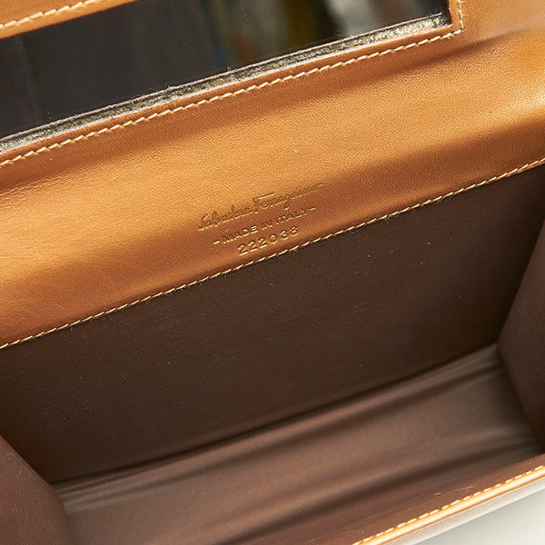 サルヴァトーレフェラガモ ポーチ 1-240002009462