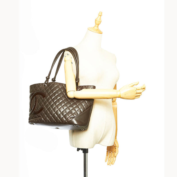 シャネル トートバッグ 1-240001050094