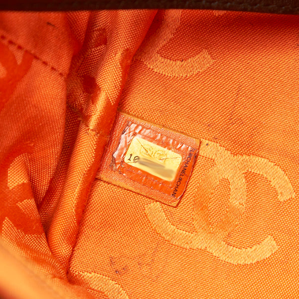 シャネル トートバッグ 1-240001050094